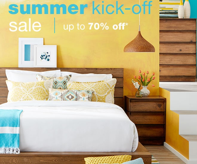 Summer Kickoff Sale - 17% off Coupon**