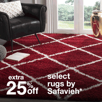 Safavieh rugs
