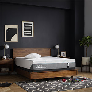 clearance tempur pedic mattress