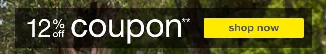 12% off coupon**