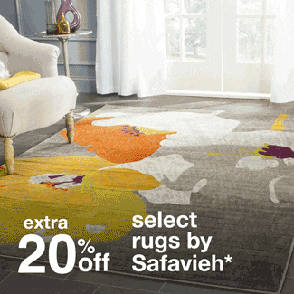 Safavieh rugs