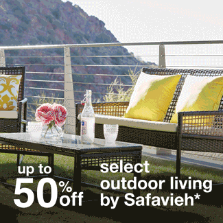 outdoor living Safavieh