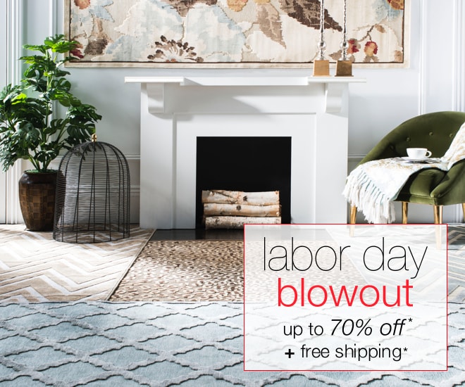 Labor Day Sale