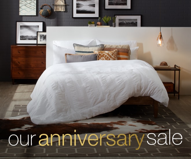 Overstock Anniversary Sale