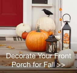 Decorate Your Front