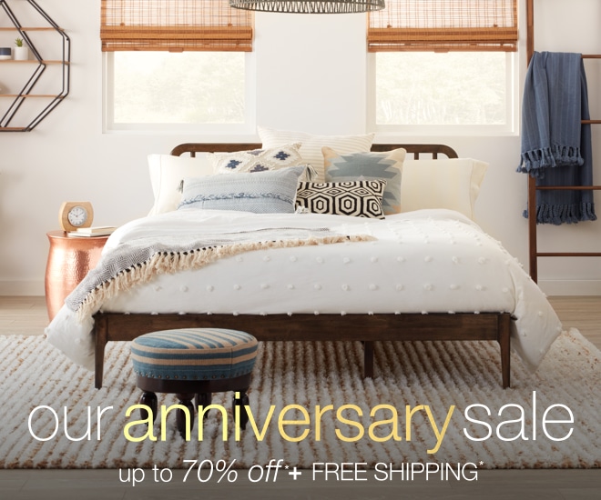 Overstock Anniversary Sale