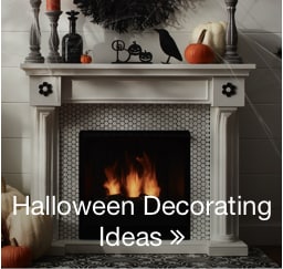 Halloween decorating ideas