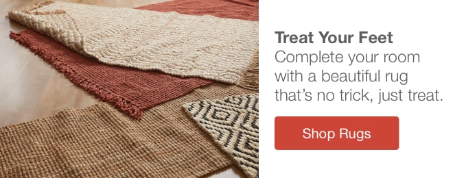 Shop rugs