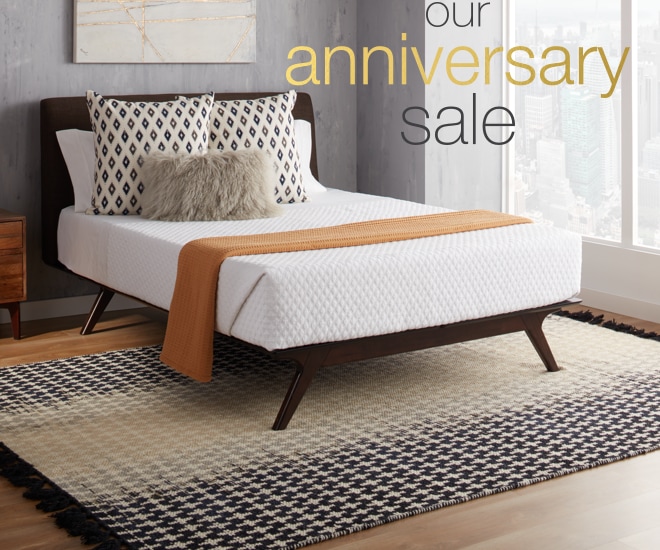 Overstock Anniversary Sale