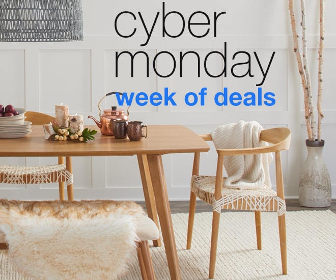 cyber monday week of deals