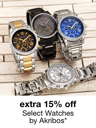 Watches