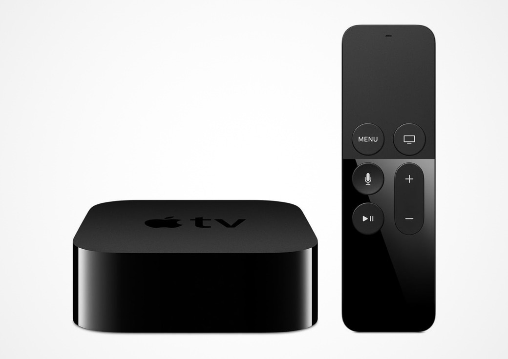 Apple TV