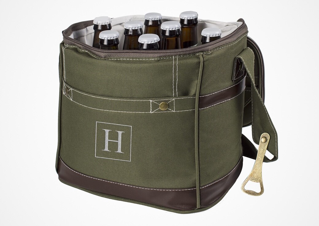 personalized cooler