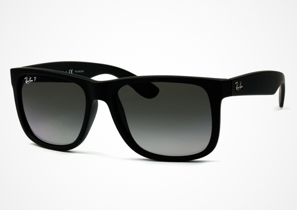 pblack Ray Ban sunglasses