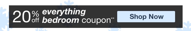 20% Off Coupon**