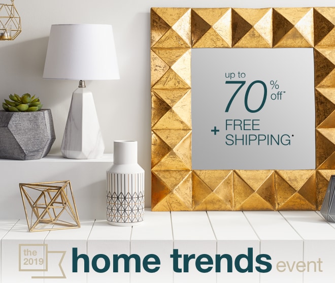 Home Trends Event