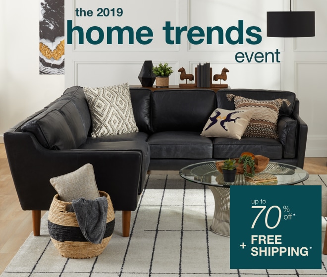 Home Trends Event