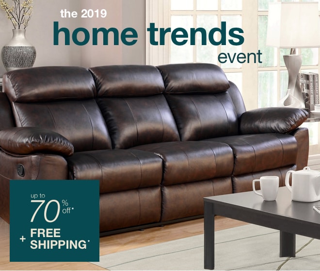 Home Trends Event