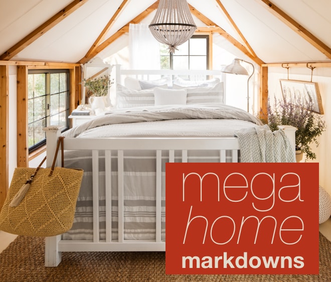 Mega Home Markdowns