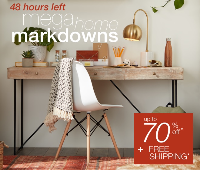 Mega Home Markdowns