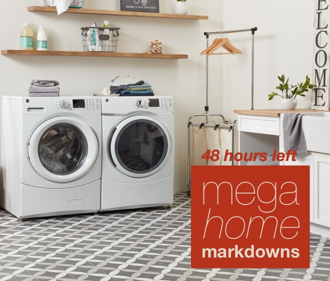 Mega Home Markdowns