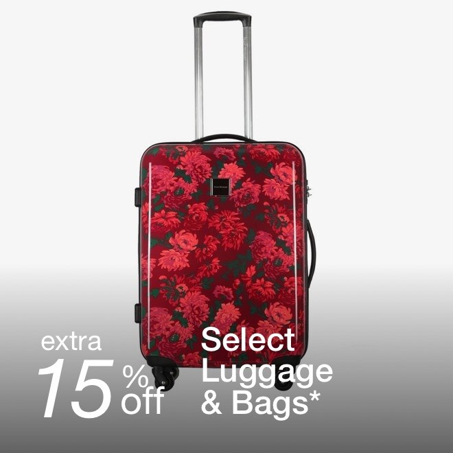 away luggage labor day sale