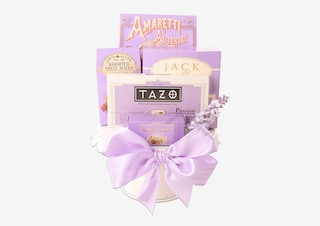 Gift basket