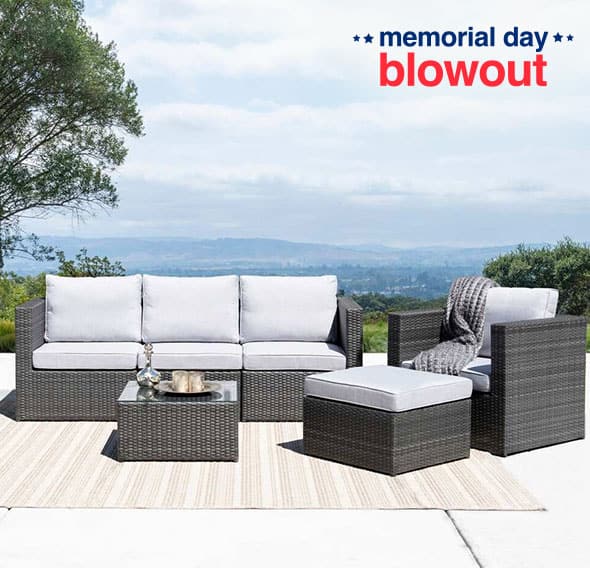 Garden Patio Shop Our Best Home Goods Deals Online At Overstock