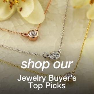 Shop Our Jewelry Buyer
