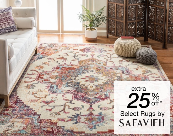 Save on Safavieh