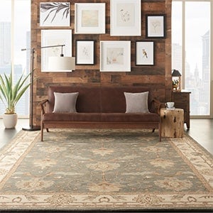 Handmade Rugs