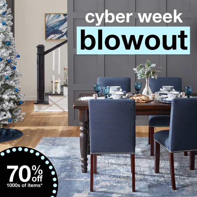 Cyber Week of Deals