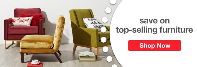 Top Selling Furniture