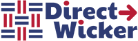 Direct Wicker Logo