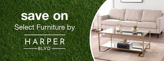 save on select Furniture by Harper Blvd