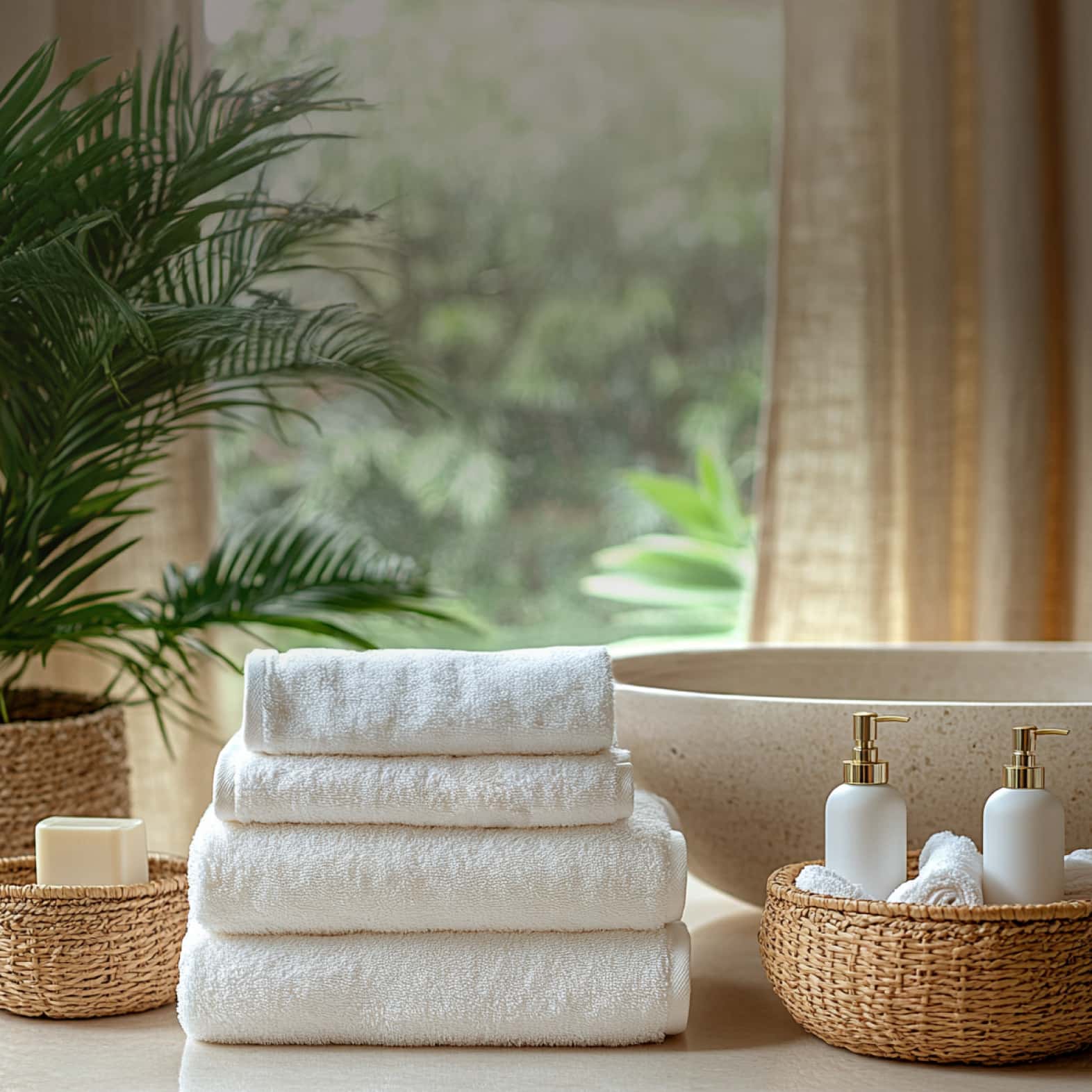 Your home spa retreat up to 25% off* Shop All Bath.