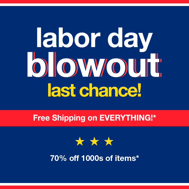 Final Hours Countdown Graphic Hero