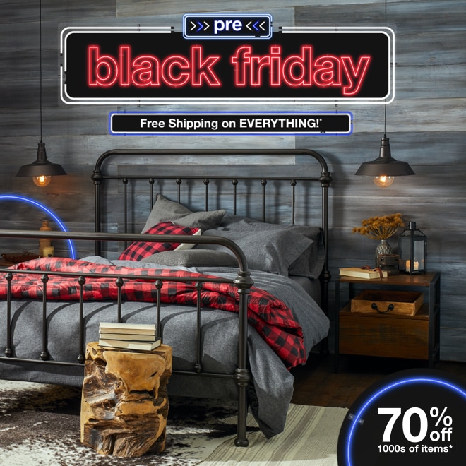 Shop the Pre-Black Friday Sale