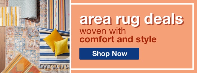 Area Rugs On Sale