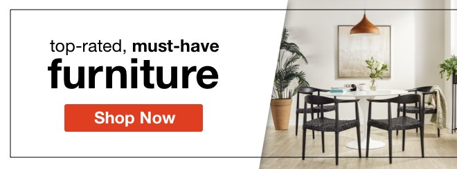 Top-Rated Furniture