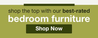 Top-Rated Bedroom Furniture