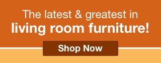 Living Room Furniture New Arrivals