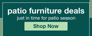 Patio Furniture On Sale