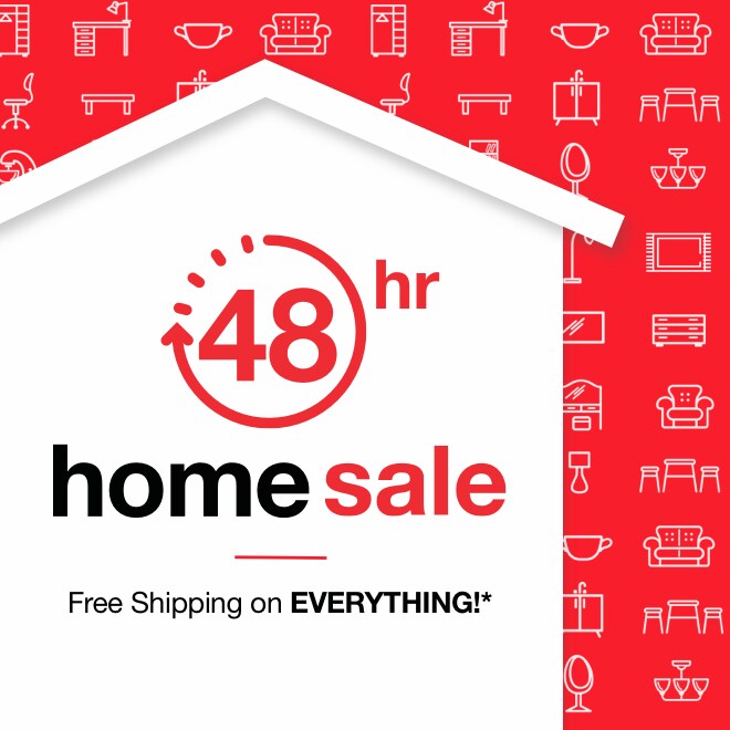 48 Hour Home Sale