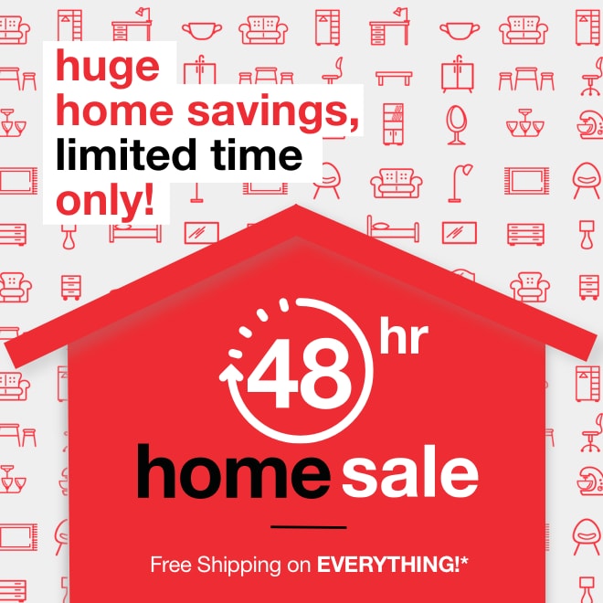 48 Hour Home Sale