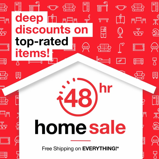 48 Hour Home Sale