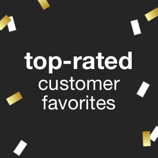 Customer Favorites