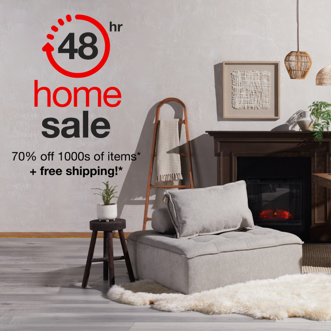 48-Hour Home Sale