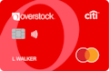 Citi Cobrand Card Logo