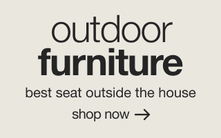 outdoor furniture | minus: the best seat outside the house | minus: shop now